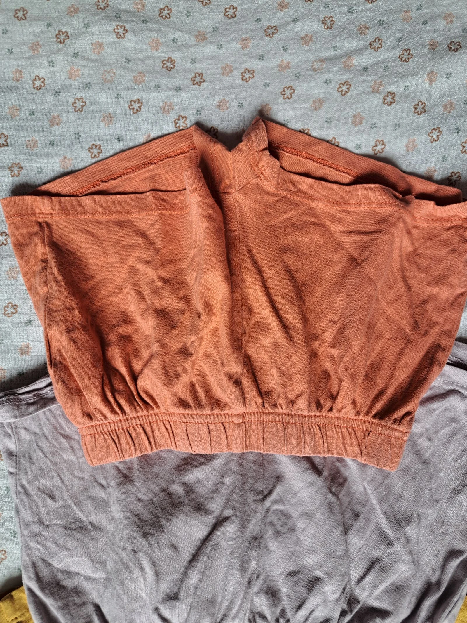 Lot 5 shorts voor meisjes Kiabi & In Extenso - Maat 4 jaar - Zeer goede staat – photo 5